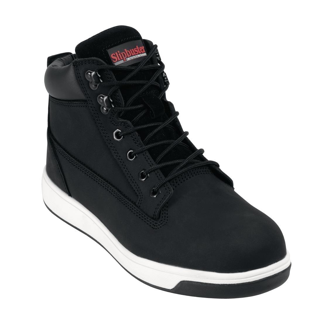 Slipbuster Sneaker Boots Black 37 - BB422-37  - 1
