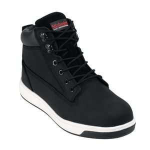 Slipbuster Sneaker Boots Black 37 - BB422-37  - 1