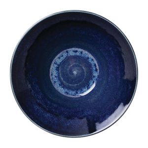 Steelite Vesuvius Essence Bowls Lapis 165mm (Pack of 12) - VV1829  - 1