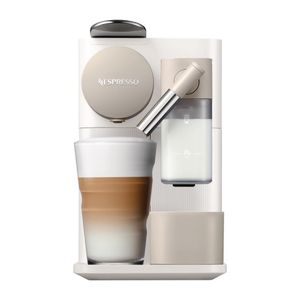 DeLonghi Lattissima One Nespresso Coffee Machine and Coffee Cups Bundle - SA602  - 1
