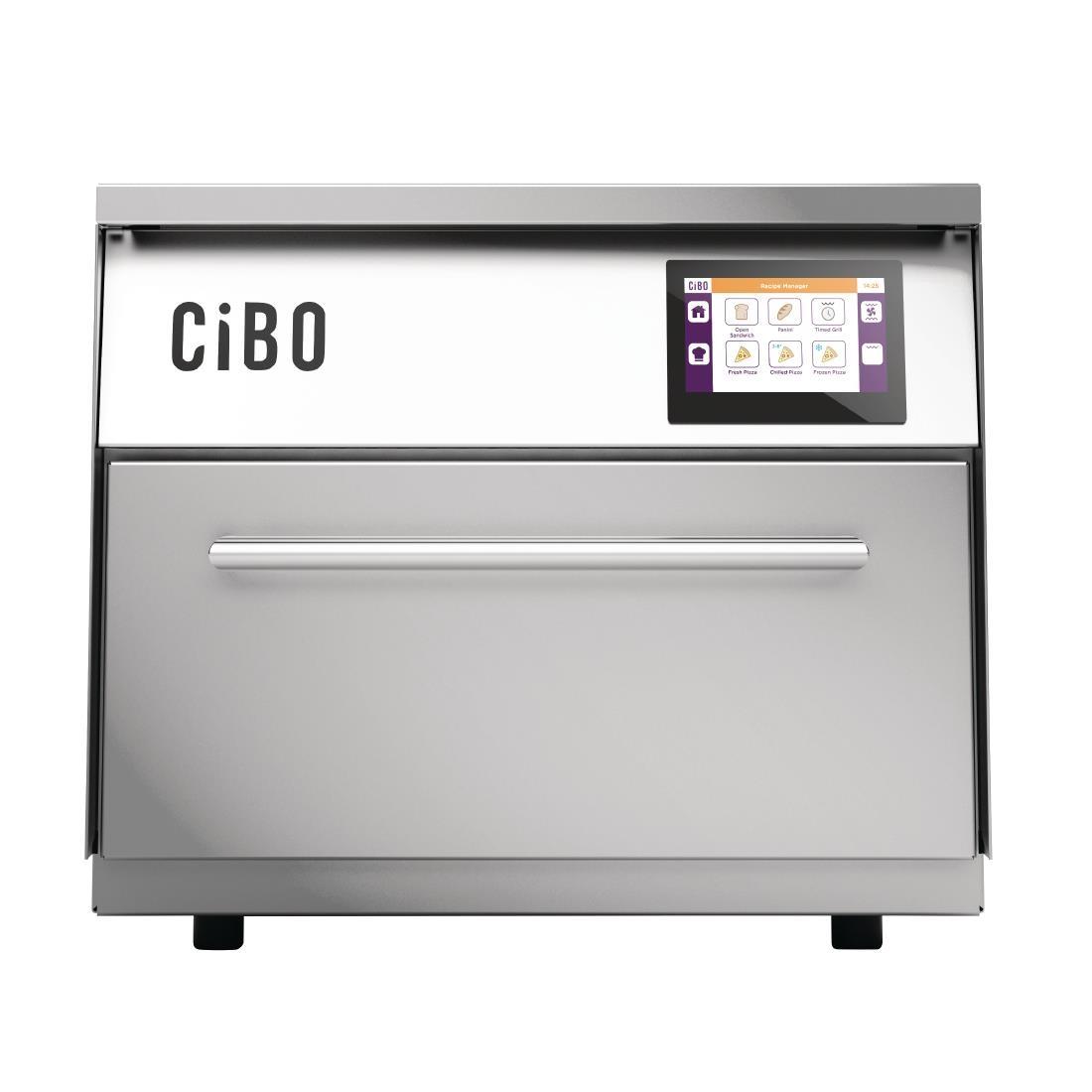 Lincat Cibo High Speed Oven - DF029  - 1