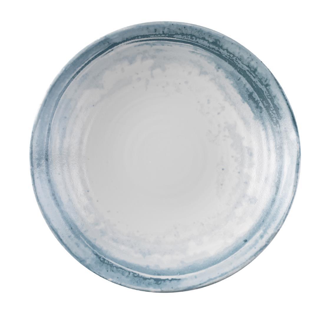 Dudson Makers Finca Limestone Organic Coupe Bowl 279mm (Pack of 12) - FS760  - 1