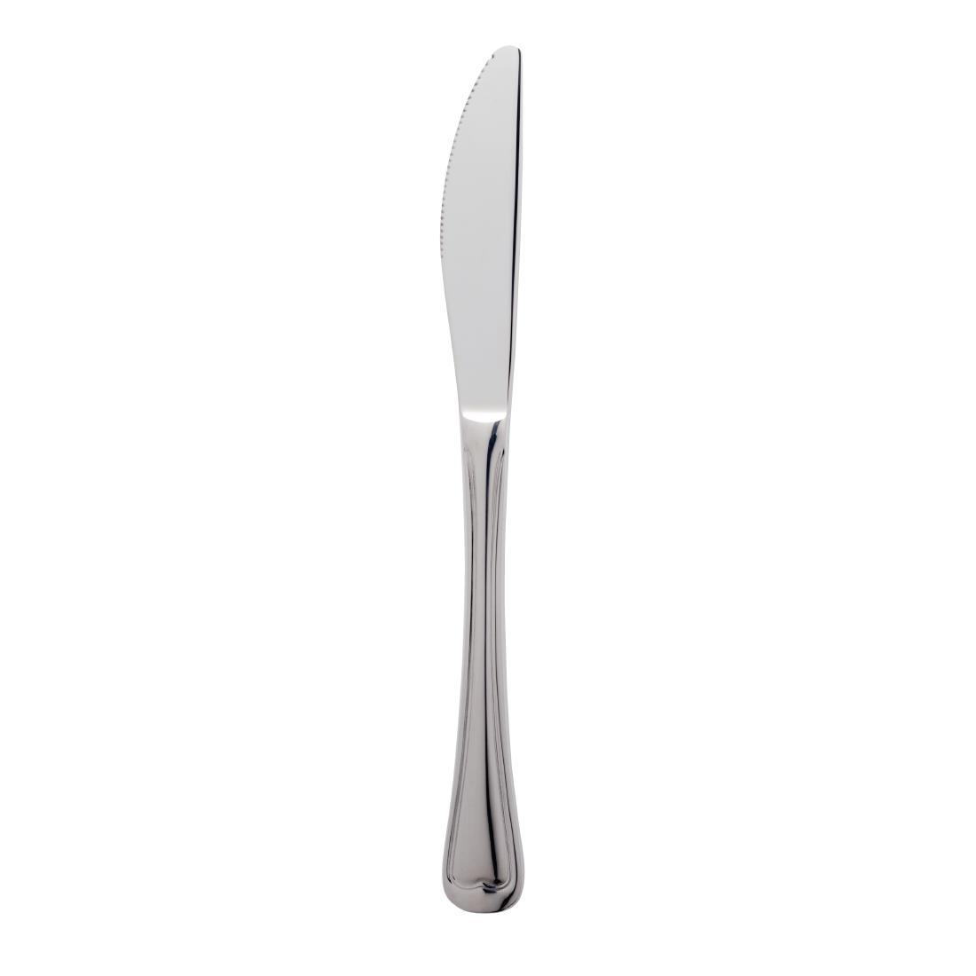Amefa Elegance Table Knife (Pack of 12) - DM230  - 2