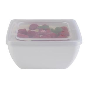 APS Pure PP Cover for 125 x 125mm (Pack of 5) - FT202  - 3