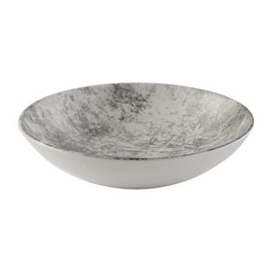 Dudson Makers Urban Evolve Coupe Bowl Grey 184mm (Pack of 12) - FS831  - 1