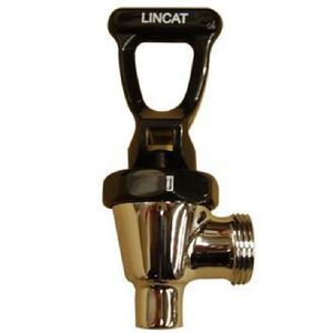 Tap Assembly for Lincat Water Boilers - T098  - 1