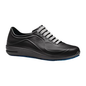 WearerTech Unisex Energise Black Safety Shoes Black 6 - BB190-39.5  - 2