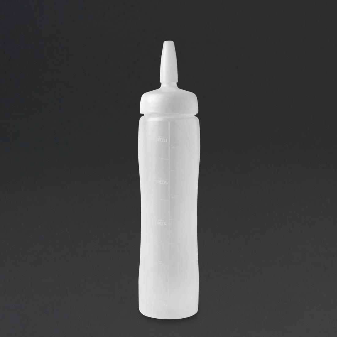 Araven Sauce Bottle 17oz - CW121  - 1