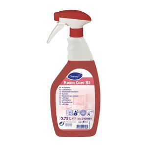 Room Care R5 Air Freshener Spray Ready To Use 750ml (6 Pack) - FA263  - 1