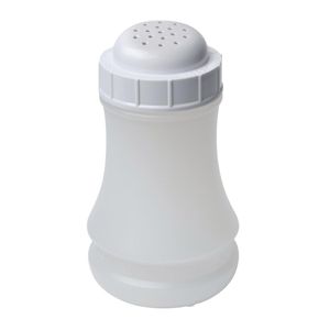 Plastic Salt Shaker - S469  - 1