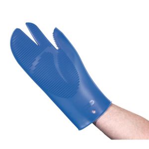 Silicone Oven Glove - CC752  - 1