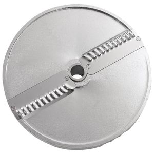 Electrolux 3mm Cutting Disc Corrugated Blade 650090 - AD698  - 1