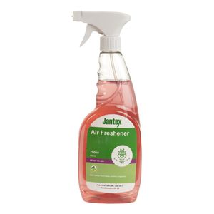 Jantex Green Air Freshener Cranberry Ready To Use 750ml - FS415  - 1