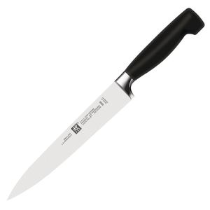 Zwilling Four Star Carving Knife 20cm - FA925  - 1