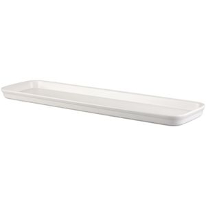 Churchill Counter Serve Flat Trays 530x 150mm (Pack of 4) - DN500  - 1
