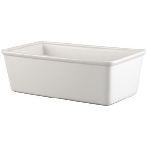 Churchill Counter Serve Large Casserole Dishes 340mm (Pack of 2) - DN501  - 1