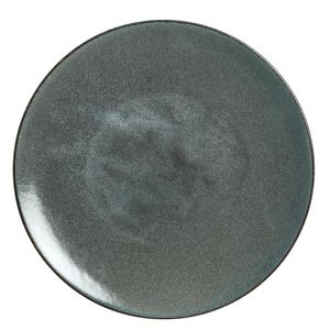 Rene Ozorio Wabi Sabi Coupe Plates Galet 285mm (Pack of 6) - VV866  - 1