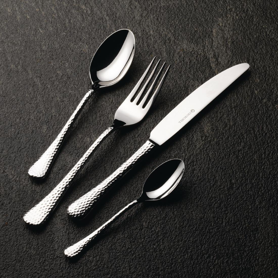 Churchill Isla Table Forks (Pack of 12) - FA749  - 5