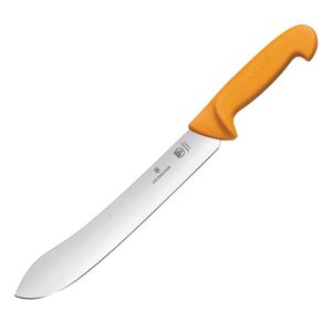 Victorinox Swibo Butchers Knife Wide Tip 30.5cm - L200  - 1