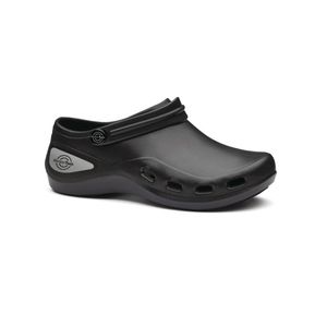 WearerTech Unisex Invigorate Black Safety Shoe Size 12 - BB195-47  - 1