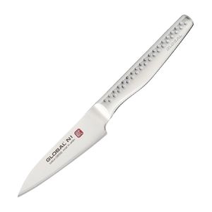 Global Ni Paring Knife 9cm - CM725  - 1