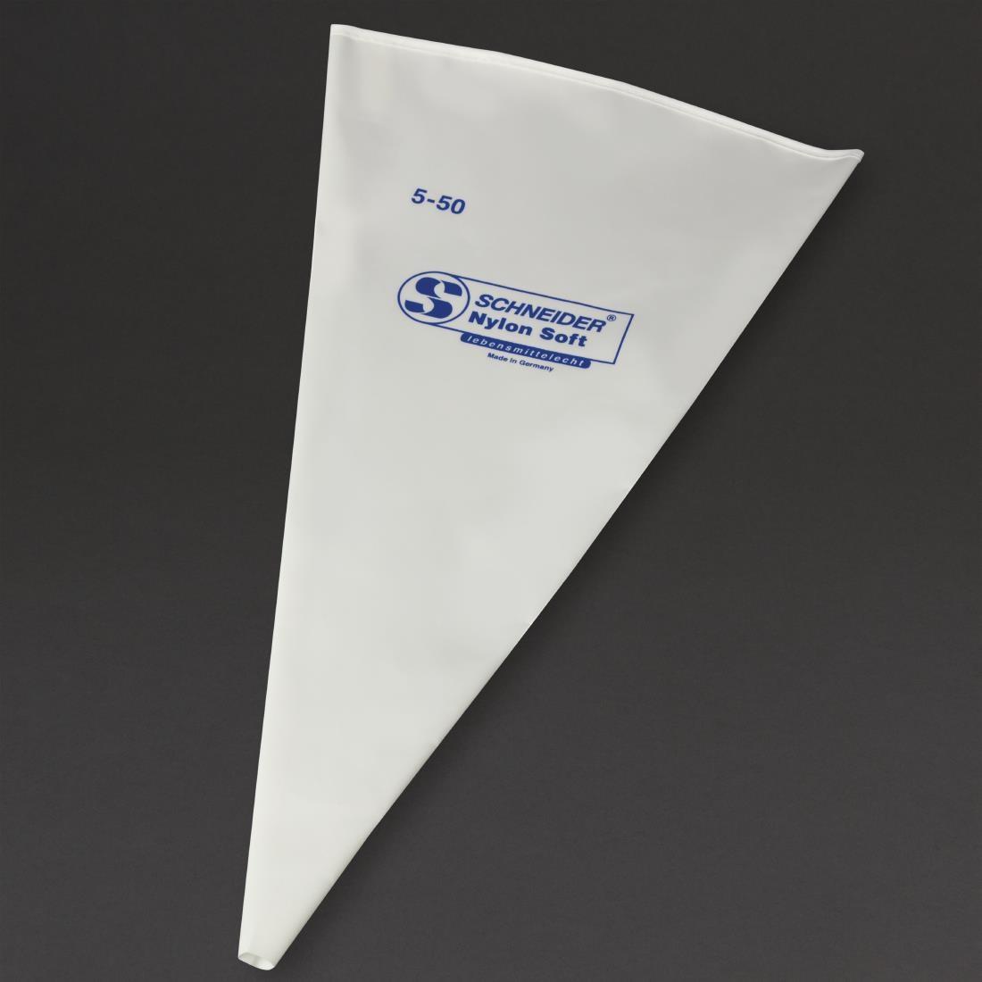 Schneider Nylon Ultra Flex Piping Bag Size 5 500mm - CW314  - 1