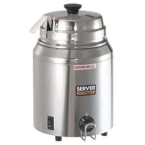 Server Hot Sauce Dispenser FS - GM864  - 1