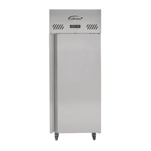 Williams Jade Single Door Upright Freezer 620Ltr LJ1-SA - T862  - 1