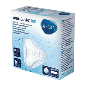 Brita AquaGusto 100 Water Filter - HC554  - 1