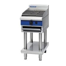 Free Standing Chargrills