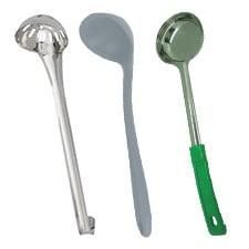 Ladles & Spoodles