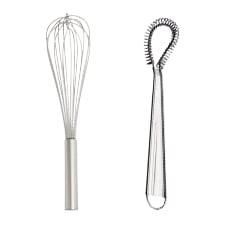 Whisks & Mixing Paddles