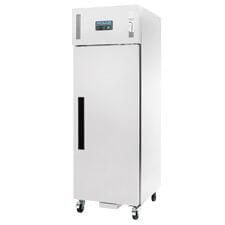 Single Door Freezers