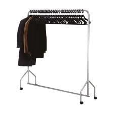 Coat Rails