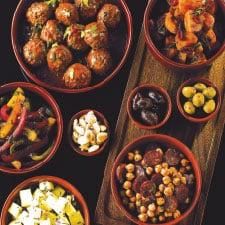 Art De Cuisine Rustics Simmer