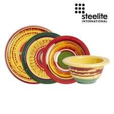 Hot Cha Cha By Steelite