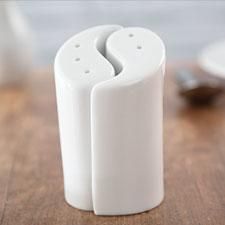 Salt & Pepper Shakers