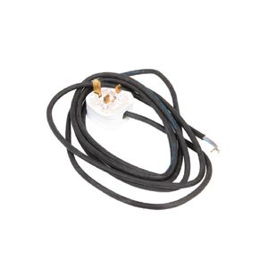 Dynamic Power Cord (UK Plug)