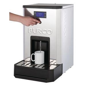 Burco Autofill Countertop Water Boiler 3kW with Filtration