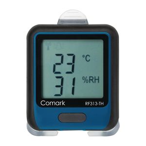 Comark WiFi Temperature and Humidity Data Logger
