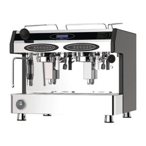 Fracino Velocino2 Espresso Coffee Machine with Fridge