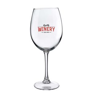 Pinot Wine Glass 580ml/20.4oz - C6491