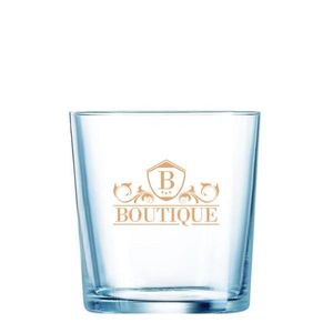 Pinta Old Fashioned Glass Spirits Tumbler (360ml/12.7oz) - C6278