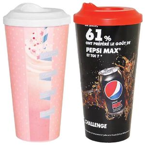 Sip Lid - For Festival Cups - C6137