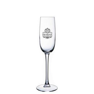 Versailles Flute Champagne Glass (160ml/5.5oz) - C6402