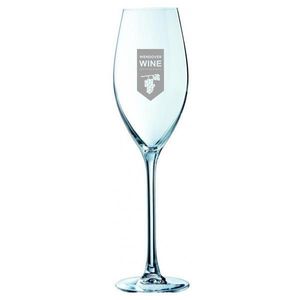 Grands Cepages Glass Champagne Flute (240ml/8.5oz) - C6456
