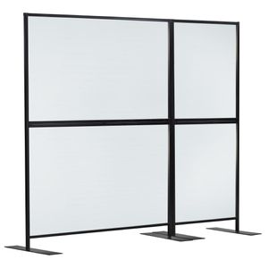Zap 750 AURA Protective Screen Clear (Pack of 2)