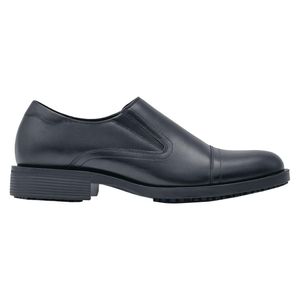 Shoes for Crews Statesman Slip On Dress Shoe Size 47