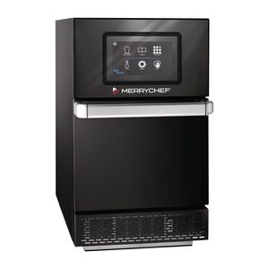 Merrychef Connex 12 Accelerated High Speed Oven Black Single Phase 13A
