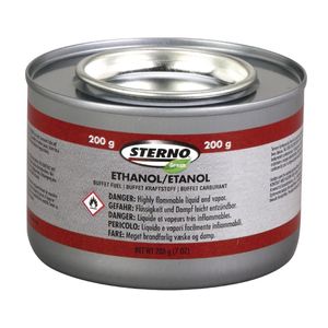 Sterno Gel Chafing Fuel 2 Hour (Pack of 48)